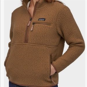 Patagonia Retro Pile Fleece